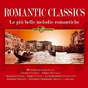 Accademia Della Magnifica Comunit&agrave; / Alessandro Arigoni / Chorus Arena Di Verona / Daniela Longhi / Fabiano Maniero / I Virtuosi Dell'ensemble Di Venezia / Interpreti Veneziani / J.c. Rybin / J.c.rybin / Latvian Philharmonic Chamber Orchestra / Maurizio Mastrini / Moldavian National Symphony Orchestra / Nello Salza / Orchestra Da Camera La Risonanza / Orchestra Filarmonica Italiana / Orchestra U.e.c.a. / Philarmonia Polonica, Karl Prisner / Philharmonia Polonica / Philharmonica Polonica, Karl Prisner / Pierangelo Pelucchi / Quartetto Amati / Raul Falco, Jaime Marquez / Rossini Quartet, Compagnia E Coro Del Teatro Lirico D'europa / Saint Paul's Philharmonic Orchestra / Saint Petersburg Trio / Silvano Frontalini / Virginio Pavarana - Romantic classics (le pi&ugrave; belle melodie romantiche)