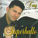 Tony - Superballo