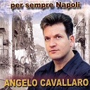 Angelo Cavallaro - Per sempre napoli