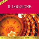 Aldo Protti / Cesare Siepi / Erna Berger / Giuseppe Di Stefano / Maria Callas / Mario Del Monaco / Mascagni / Renata Tebaldi / Rolando Panerai - Il loggione