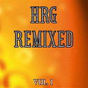 Axel Force / Dante / Heartclub / Maharadsha / One Nation / S.l. Line / Sheldon / The Revolution / Thomas - Hrg remixed vol. 1
