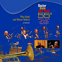 Doctor Dixie Jazz Band - Fifty five years of jazz