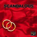 Mc Deejay Club - Scandalous