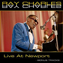 Ray Charles - Ray charles at newport (bonus tracks version)