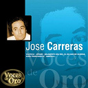 Jos&eacute; Carreras - Voces de oro : jos&eacute; carreras