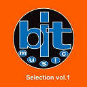 Arthur Bliss / Central 9 / Central Vol.8 / Di Sergi / Dj Chumi, Dj 10 / Dj Hydra, Dj Alberto, Dj Rayx / Les Polaris / Versus Ii / Versus Iii - Bit music selection, vol. 1