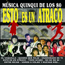 Amina / Burning / Chele / Cover / El Chachi / El Chungo / El Fary / El Payo Juan Manuel / Karisma / La Raza / Los Chicos / Los Griffis / Los Lachos / Los Suris / Los Tanos / Parrita / Rumba Tres / Tonino - Esto es un atraco (musica quinqui de los 80)