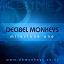 Decibel Monkeys - Milestone one