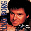 Andy Borg - Ich freu mich auf dich