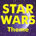 Kidzone - Star wars theme