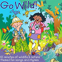 Kidzone - Go wild!