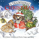 Kidzone - A traditional christmas (a classic collection of festive songs and carols)