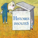 Norbert Pignol - histoires insolites
