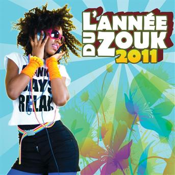 L ann&eacute;e du zouk 2011