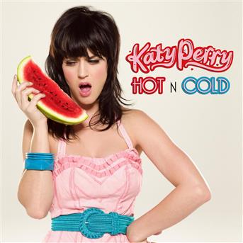 Katy Perry : Hot n cold - écoute gratuite et téléchargement MP3